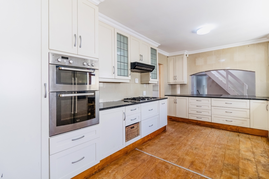 To Let 4 Bedroom Property for Rent in Stellenbosch Central Western Cape